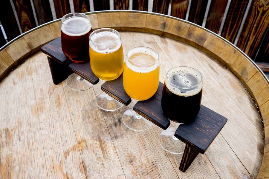 Melbourne Beer Tour – Hidden Bars & Local Brews - Is $239 a fair price?
