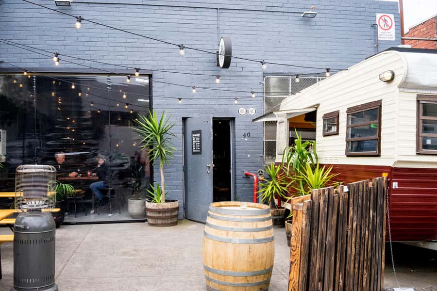 Melbourne Beer Tour – Hidden Bars & Local Brews - Access, age limits, and practical comfort