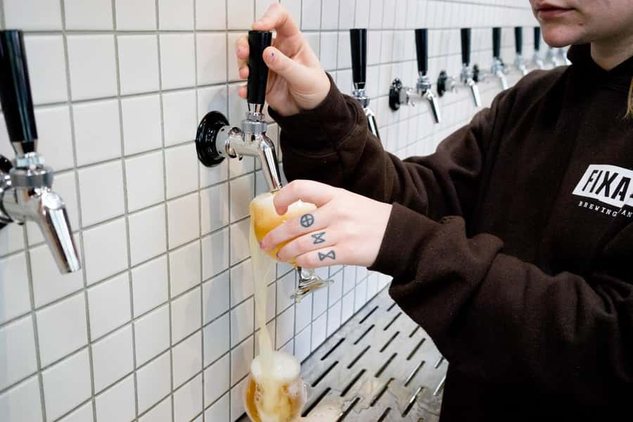 Melbourne Beer Tour – Hidden Bars & Local Brews - Who will enjoy this tour most?