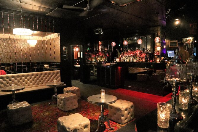 Melbourne: Hidden Bar and Cocktail Tour - Why Melbourne’s hidden bars make a good night out