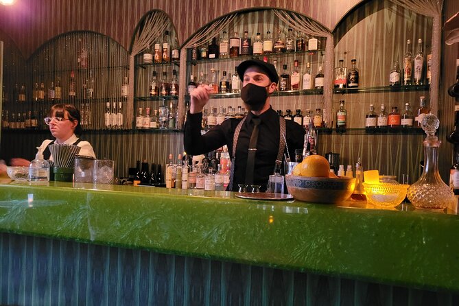 Melbourne: Hidden Bar and Cocktail Tour - Who will enjoy this most