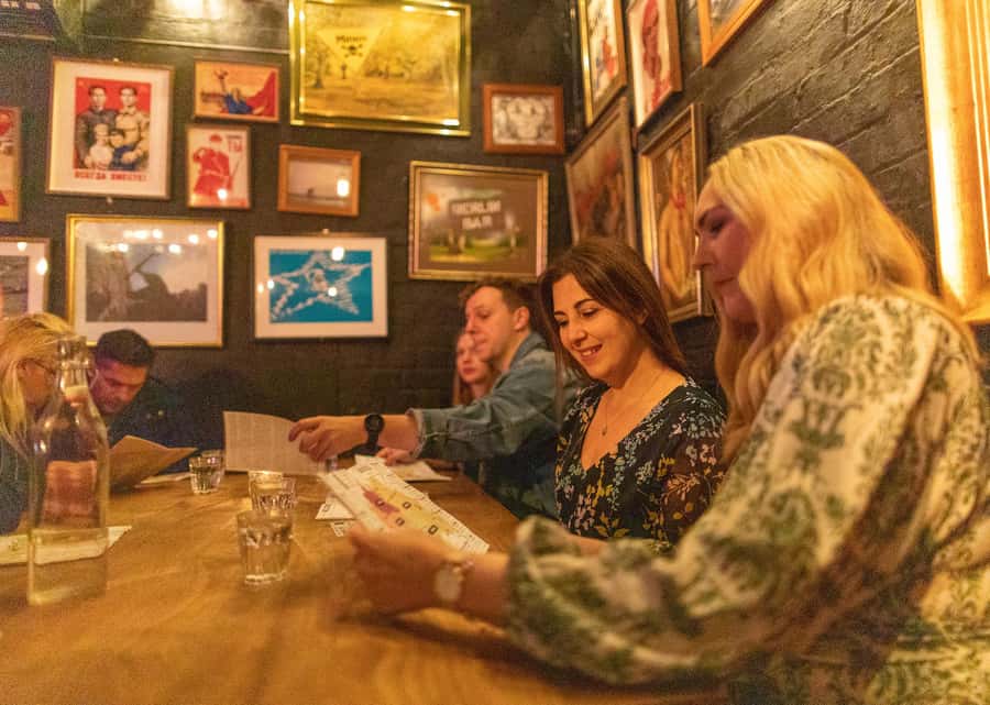 Melbourne: Hidden Bar and Cocktail Tour - Practical tips for a smoother night