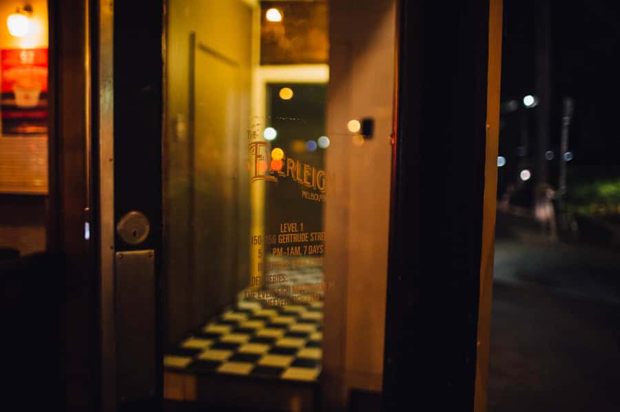 Melbourne: Hidden Bars & Creepy Tales Walking Tour - What makes this Melbourne night different