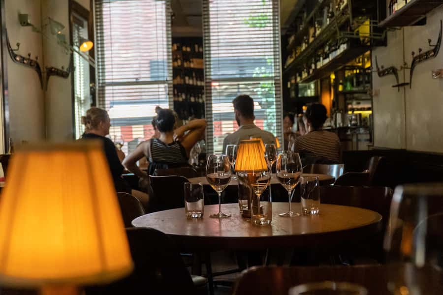 Melbourne: Hidden Bars & Creepy Tales Walking Tour - The guides are the heart of the evening