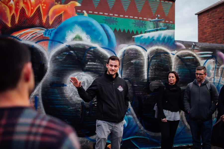 Melbourne: Hidden Bars & Creepy Tales Walking Tour - Should you book Melbourne’s creepy bars walk?