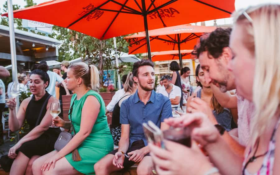 Melbourne: Hidden Bars & Laneway Legends Walking Tour - Key points to know before you book