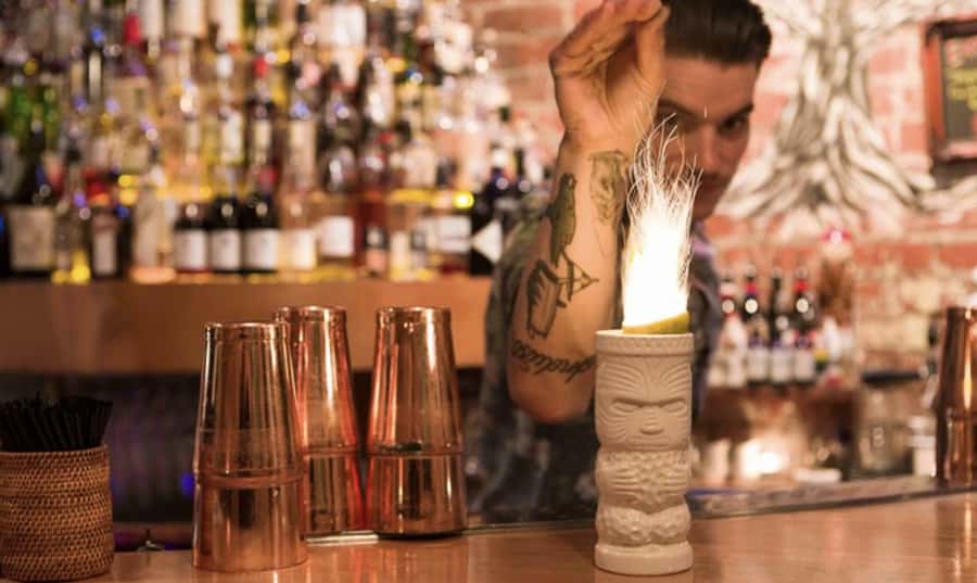 Melbourne: Local Laneway Bars and Their Stories - Key points to know before booking