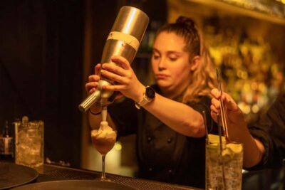 Local Laneway Bars and Their Stories