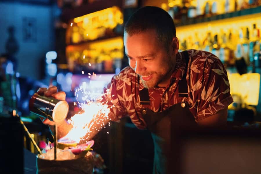 Melbourne: Local Laneway Bars and Their Stories - Little Lon Distilling and Melbourne’s old buildings