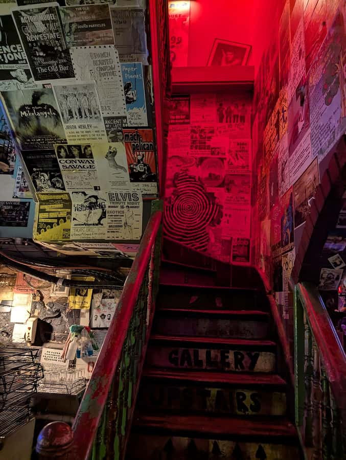 Melbourne Music Venue Pub Crawl with History + 2 Free Drinks - Timing, group size, and practical planning