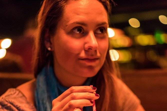 Melbourne's Living Laneway Scene: Local Bars and Their Stories - Is the $63.83 price good value?