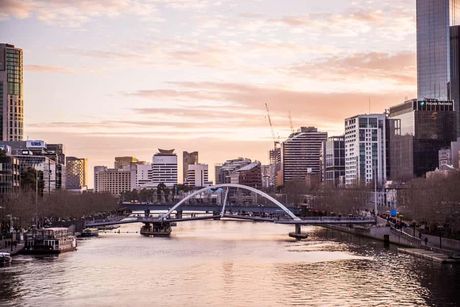 Melbourne Scenic Sunset Cruise with Bar & City Views - Is $46 a fair price?