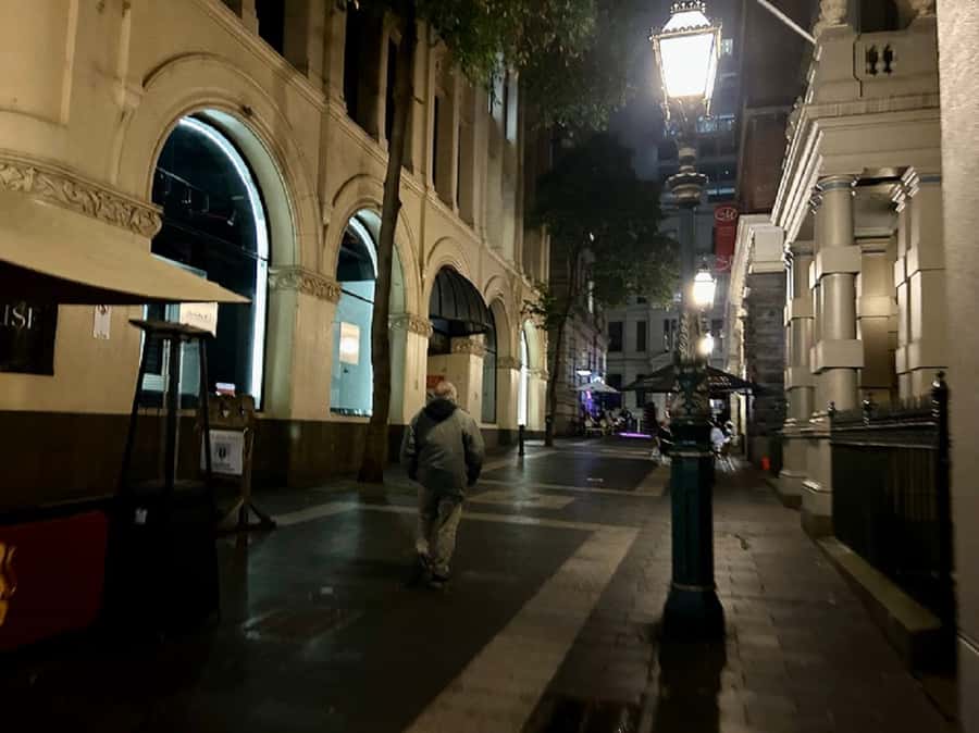 Melbourne: Spirits and Ales Haunted Pub Walking Tour - Key points to know before booking