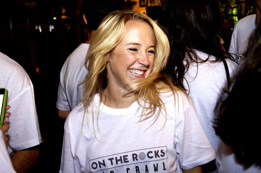 Melbourne: Weekly Bar Crawl: 5 Free shots, Club Entry - Moving through Melbourne CBD bars
