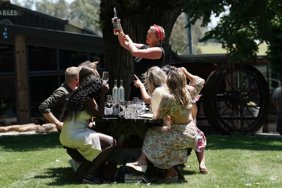 Melbourne: Yarra Valley Wine, Cider, Gin, Beer, & Choc Tour - The best parts of this Yarra Valley day
