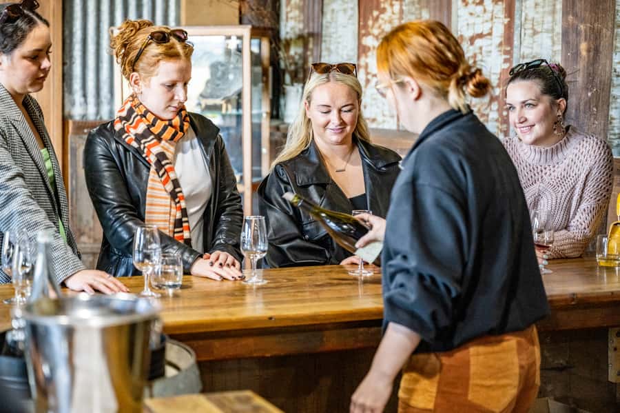 Melbourne: Yarra Valley Wine, Cider, Gin, Beer, & Choc Tour - Why this tour feels different from a standard wine bus