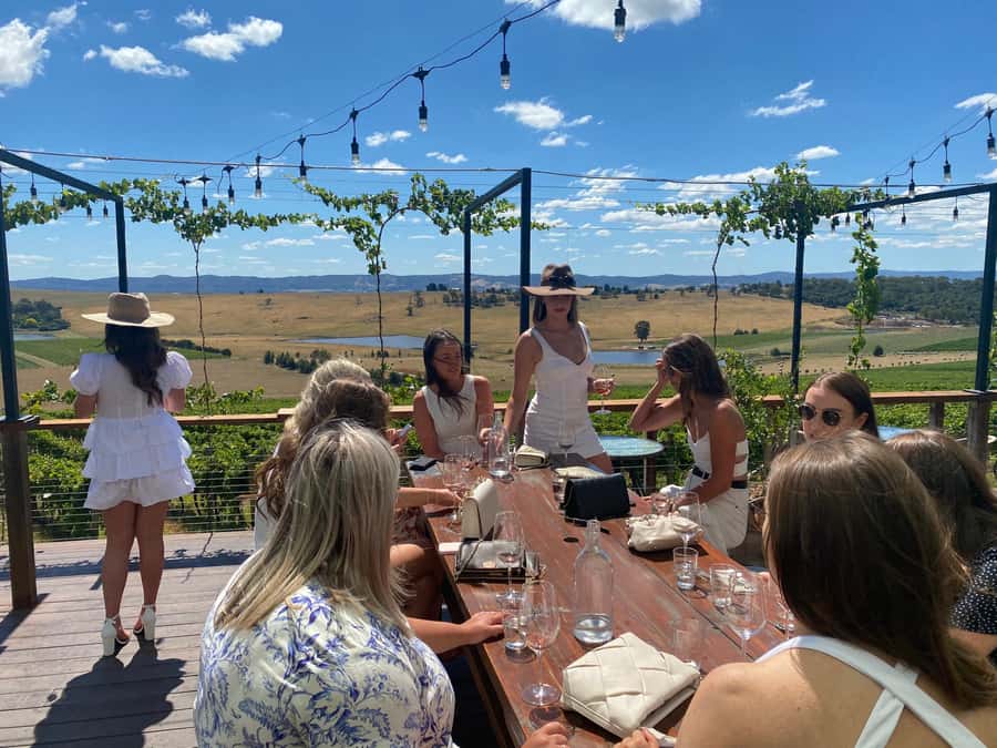 Melbourne: Yarra Valley Wine, Cider, Gin, Beer, & Choc Tour - Four Pillars, Watts River, or Payten and Jones