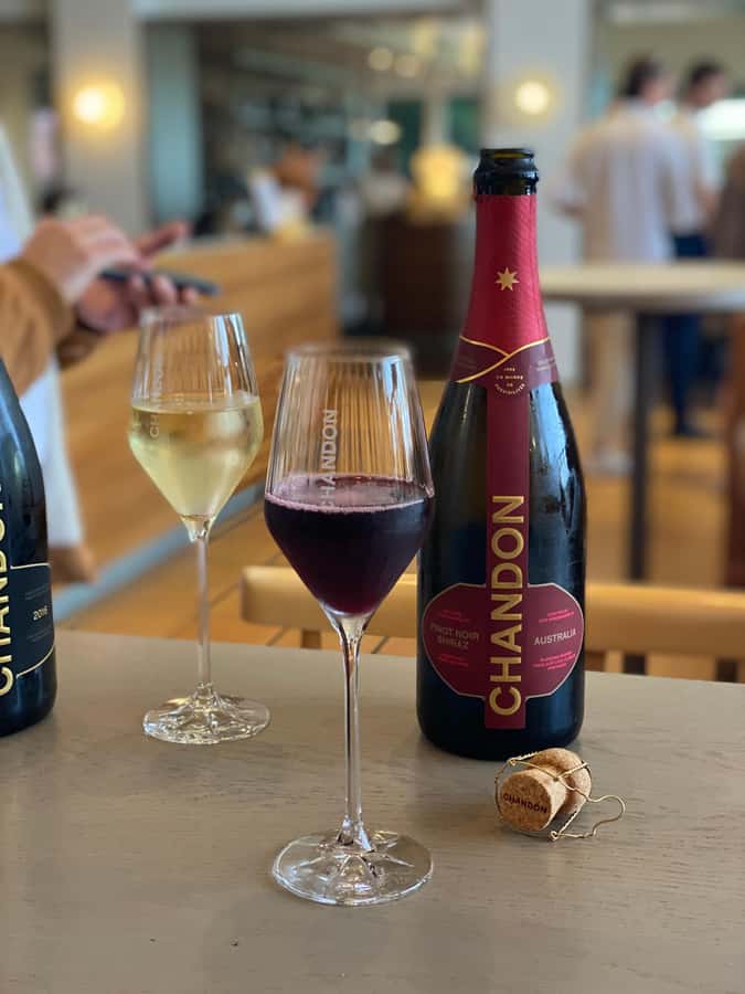 Melbourne: Yarra Valley Wine, Cider, Gin, Beer, & Choc Tour - Chocolate or one last drink at Yarra Valley Chocolaterie