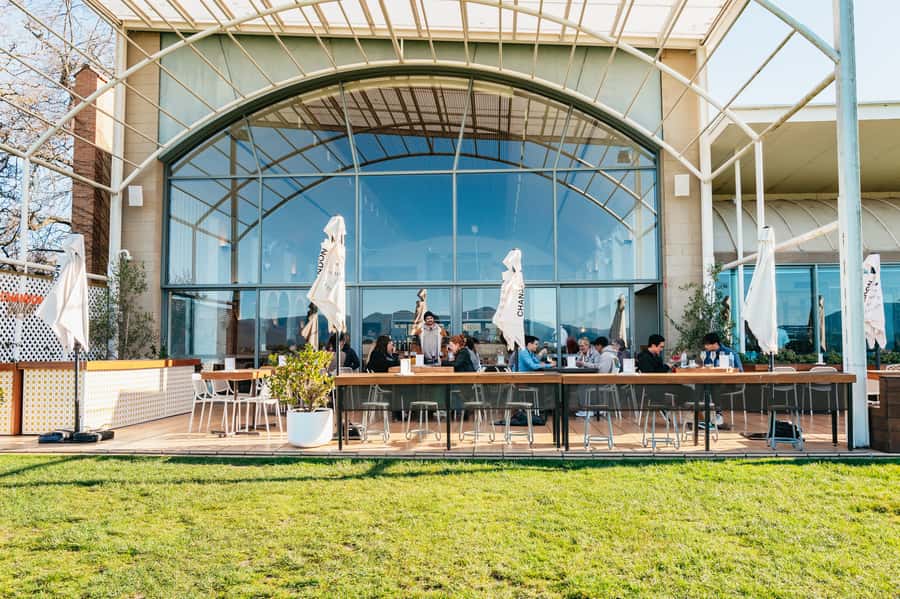 Melbourne: Yarra Valley Wine, Cider, Gin, Beer, & Choc Tour - The ride matters as much as the tastings