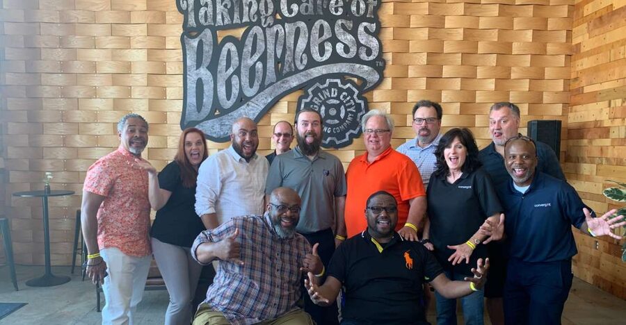 Memphis: 3 Local Breweries Bus Tour with Tastings - Key points to know before booking