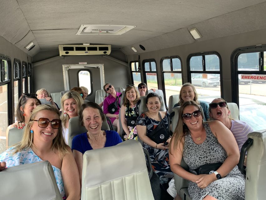 Memphis: 3 Local Breweries Bus Tour with Tastings - Should you book the Memphis brewery bus tour?
