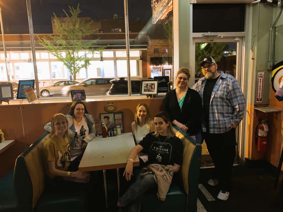 Memphis: Drinking Spirits with Spirits Haunted Pub Crawl - Practical tips for a better evening