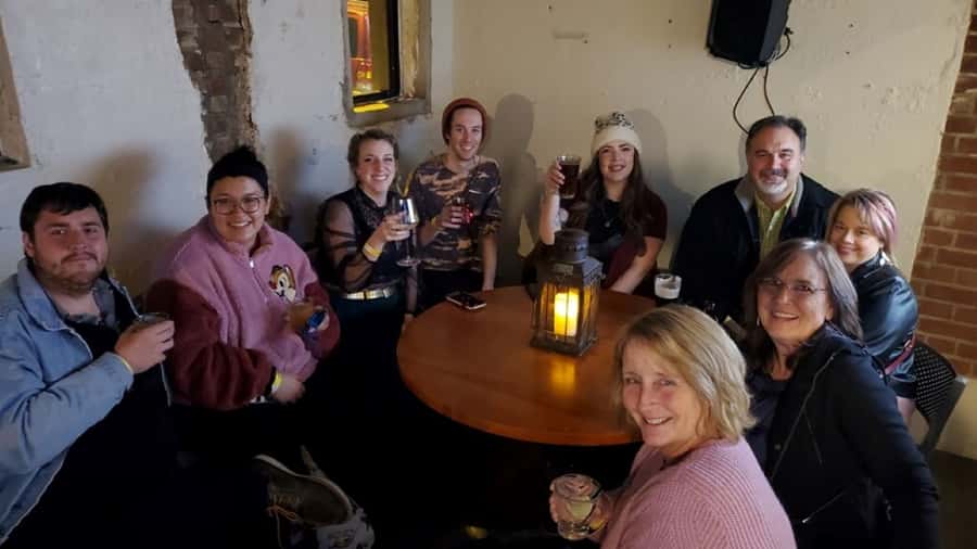 Memphis: Drinking Spirits with Spirits Haunted Pub Crawl - Should you book the Drinking Spirits with Spirits crawl?