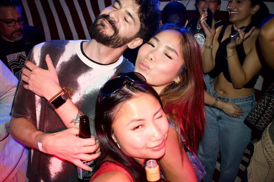 Mexico City: Guided Pub Crawl with Party Games - What the $23 Price Really Covers