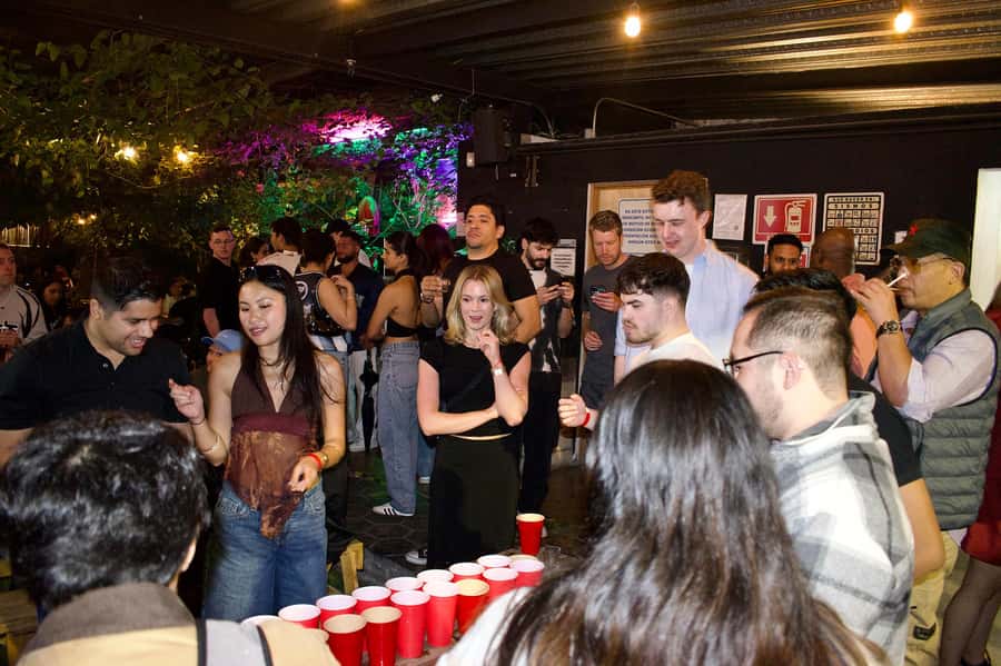 Mexico City: Guided Pub Crawl with Party Games - The Main Tradeoffs Before You Book