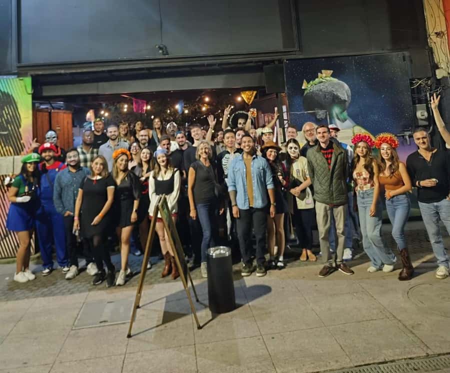 Mexico City: Guided Pub Crawl with Party Games - Should You Book This Mexico City Pub Crawl?