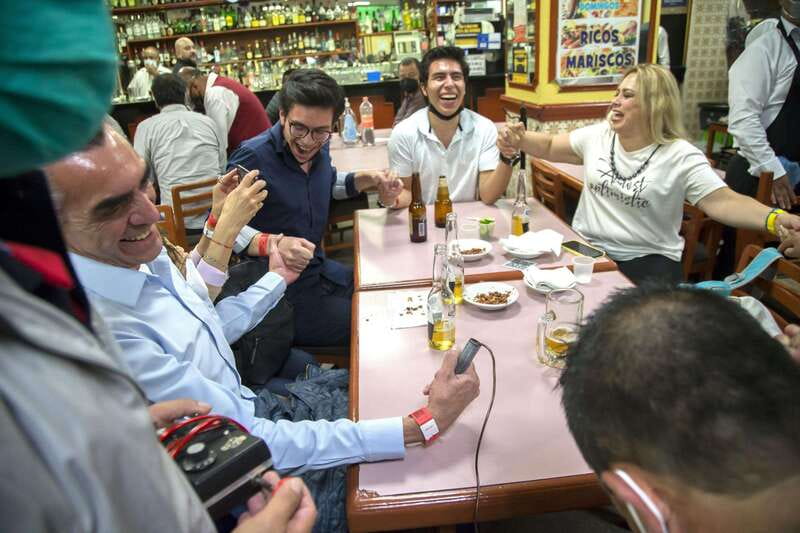 Mexico City: Traditional Mexican Bars of the Historic Center - Who will enjoy this tour most