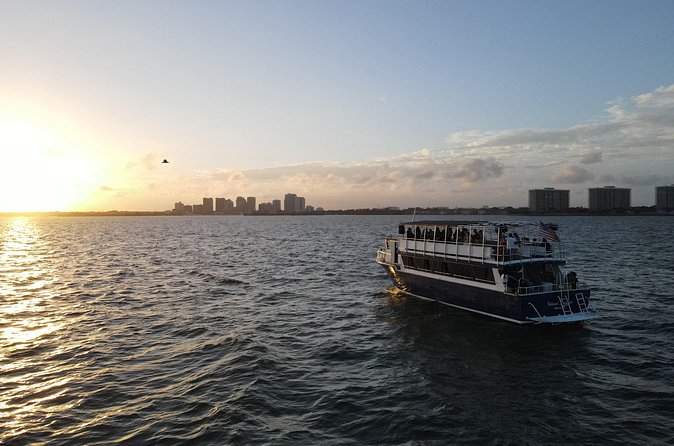 Miami: 3-Hours All Inclusive Party Boat Cruise - Group size, comfort, and practical concerns
