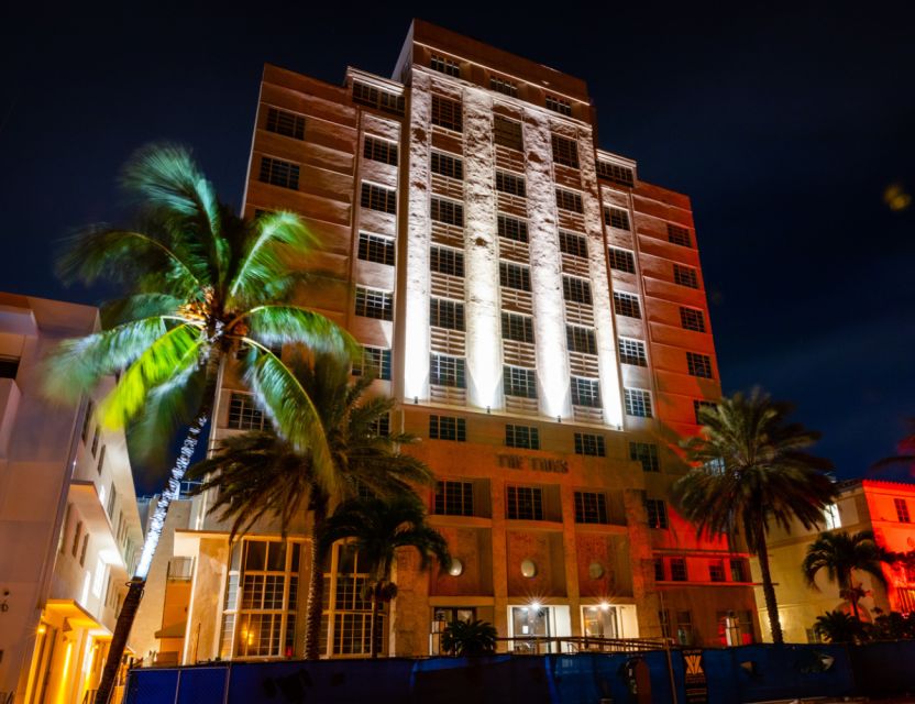 Miami: Ghosts, Boos and Booze Haunted Pub Crawl - Why this haunted pub crawl works in Miami Beach