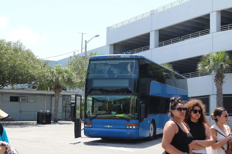 Miami: Key West Boat Tour w/ Optional Snorkeling & Open Bar - Choosing the Right Package at the $18 Price