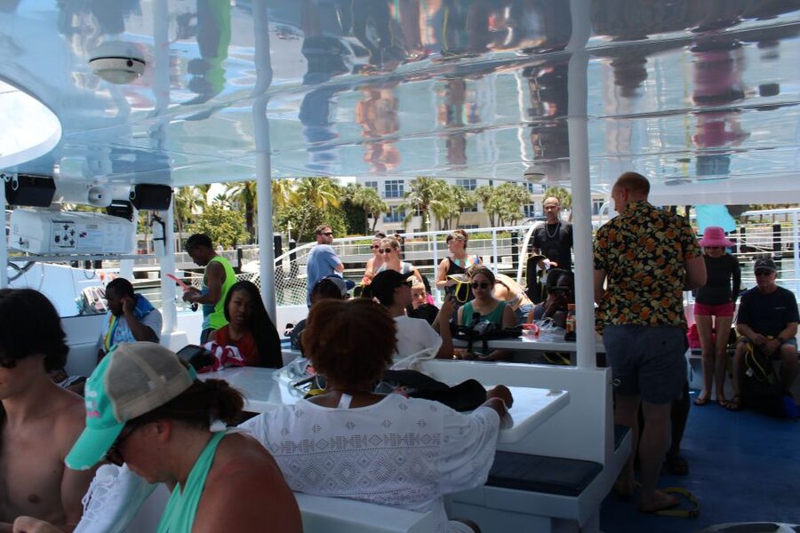 Miami: Key West Boat Tour w/ Optional Snorkeling & Open Bar - Who Will Enjoy This Most