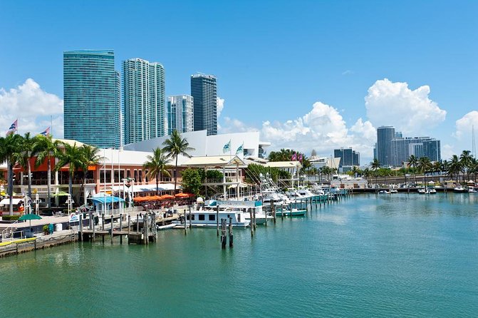 Miami Party Boat Cruise Music & Skyline Views - Key points to know before boarding