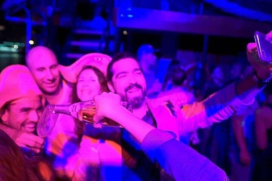 Miami Party Boat Cruise with City Lights & Skyline Views - Is $28 a fair price?