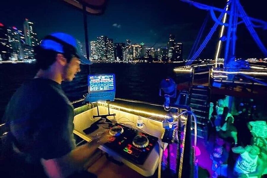 Miami Party Boat Cruise with City Lights & Skyline Views - Who will enjoy this cruise most?