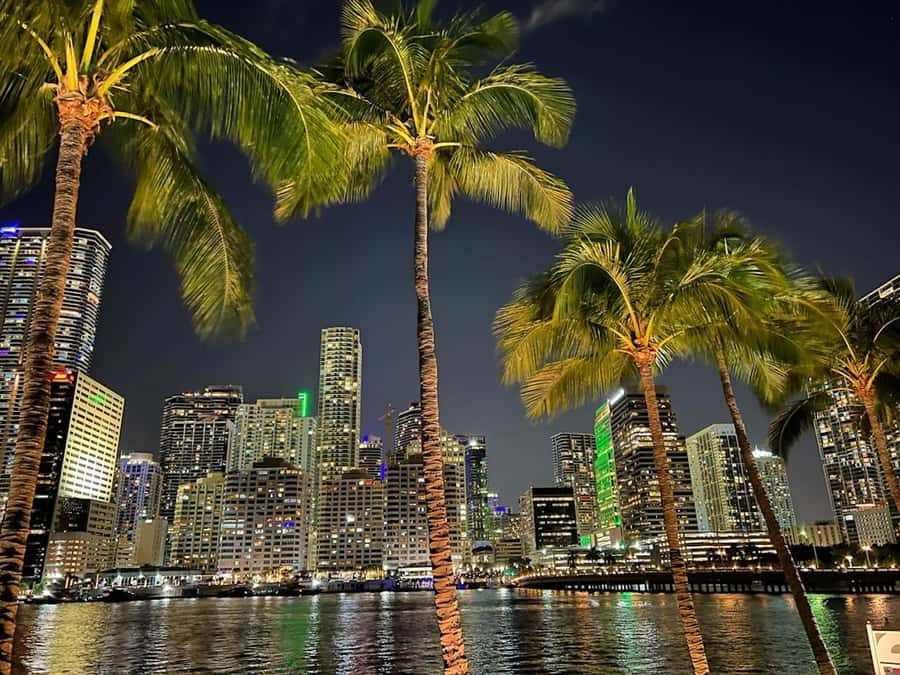 Miami: Party Yacht Cruise with Open Bar and DJ - Timing: the detail that can make or break the night