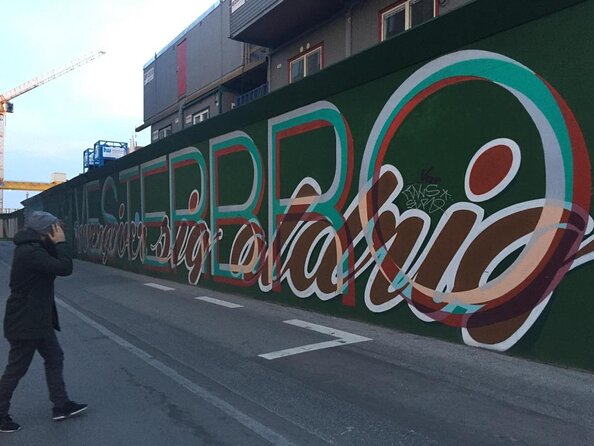 Mikkeller Craft Beer Walk in Vesterbro - Why Vesterbro makes a good beer-walk setting