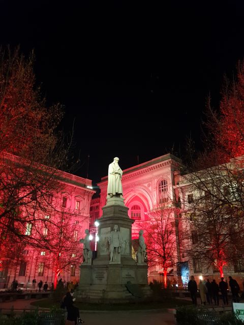 Milan: Bar-Hopping Tour with Welcome Drink - What the Guides Add to the Evening