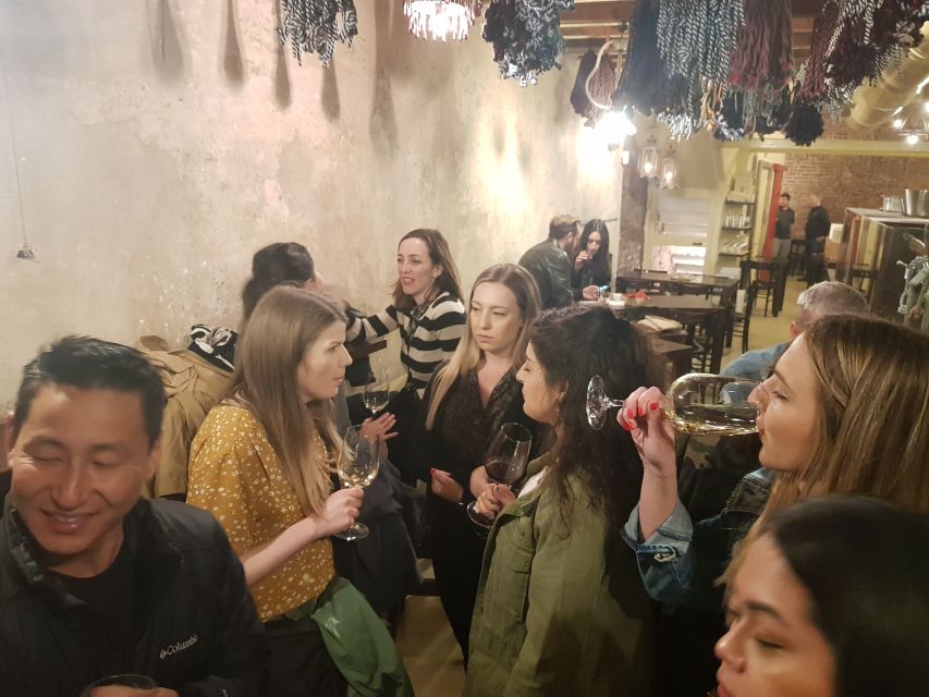 Milan: Bar-Hopping Tour with Welcome Drink - Who Will Enjoy This Most?