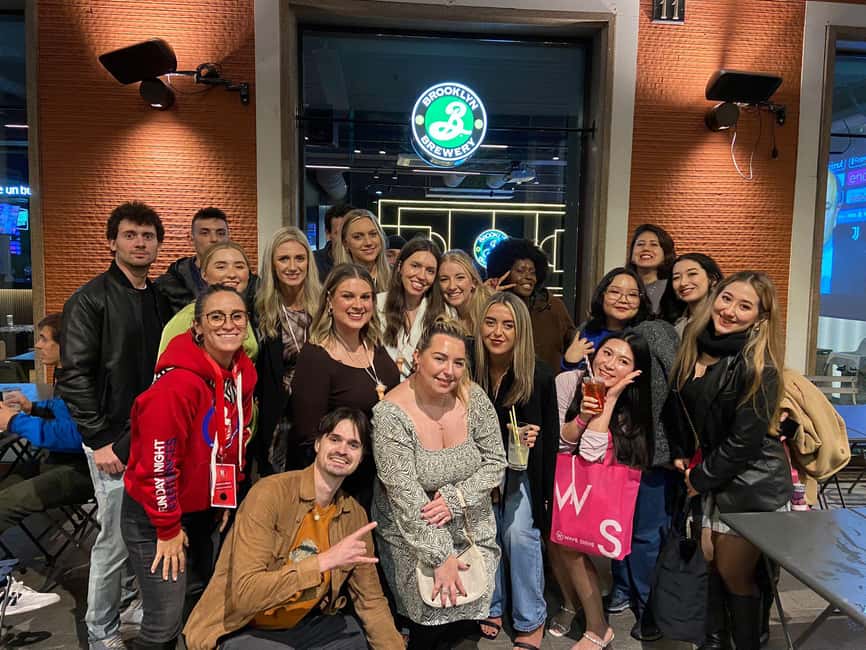 Milan: Ultimate Bar Crawl with Shots and VIP Club Access - Key Points at a Glance