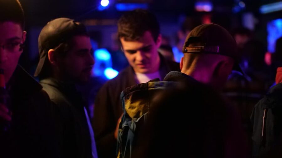 Milan: Ultimate Bar Crawl with Shots and VIP Club Access - Low Season and the Corso Como Option