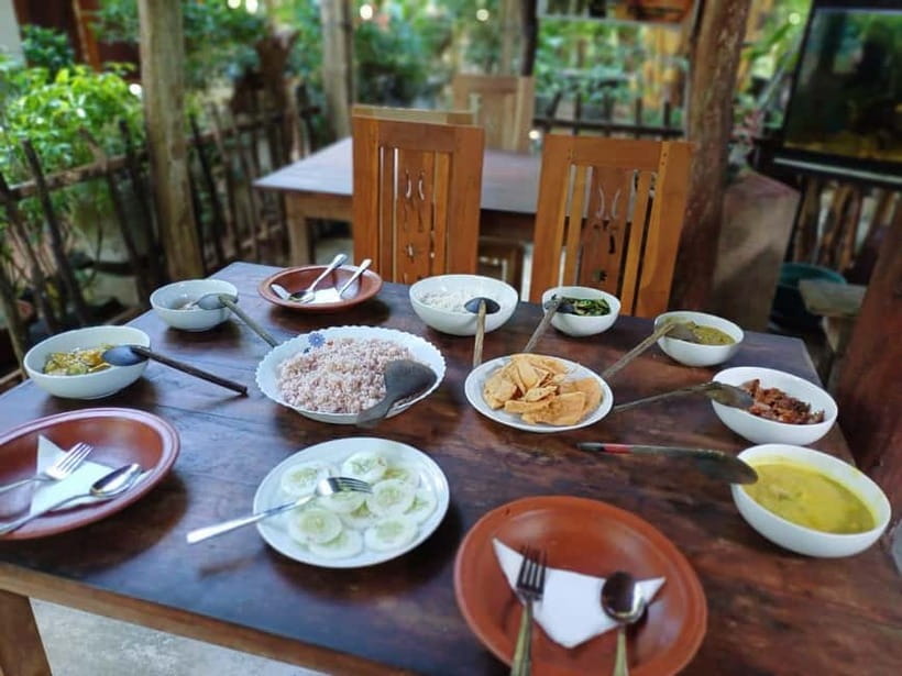 Mirissa: Cooking Class with Beer and Meal - Key points at a glance