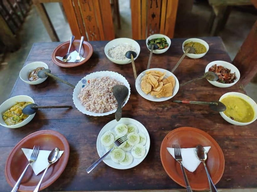 Mirissa: Cooking Class with Beer and Meal - What the 3.5-hour cooking class is really about