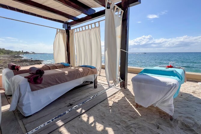 Money Bar Day Pass with Snorkel & Mexican Lunch - Lunch choices that make the pass practical