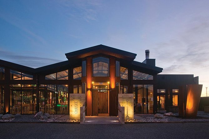 Monteith's Brewery Tour - What the Monteith’s tour is really about