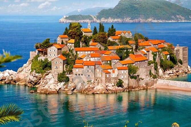 Montenegro shore excursion | Kotor from Cruise Port of Bar - Kotor Old Town and Saint Tryphon Cathedral