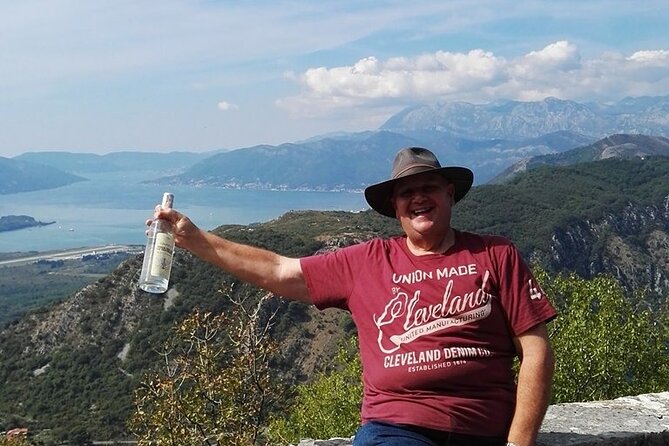 Montenegro shore excursion | Kotor from Cruise Port of Bar - Private transport and the value of the price